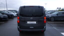 TOYOTA PROACE VERSO Proace Verso Medium Lounge 180 D-4D BVA8 