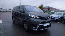 TOYOTA PROACE VERSO Proace Verso Medium Lounge 180 D-4D BVA8 