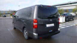 TOYOTA PROACE VERSO Proace Verso Long Lounge 180 D-4D BVA8 