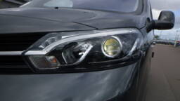 TOYOTA PROACE VERSO Proace Verso Medium Lounge 180 D-4D BVA8 