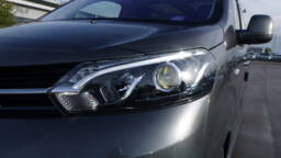 TOYOTA PROACE VERSO Proace Verso Long Lounge 180 D-4D BVA8 