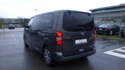 TOYOTA PROACE VERSO Proace Verso Medium Lounge 180 D-4D BVA8 