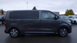 TOYOTA PROACE VERSO Proace Verso Medium Lounge 180 D-4D BVA8 