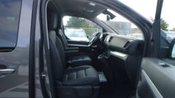 TOYOTA PROACE VERSO Proace Verso Long Lounge 180 D-4D BVA8 