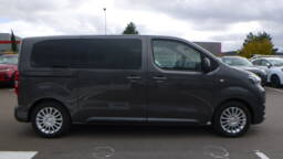 TOYOTA PROACE VERSO Proace Verso Medium Lounge 180 D-4D BVA8 