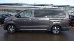 TOYOTA PROACE VERSO Proace Verso Long Lounge 180 D-4D BVA8 