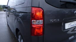 TOYOTA PROACE VERSO Proace Verso Medium Lounge 180 D-4D BVA8 