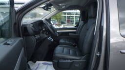 TOYOTA PROACE VERSO Proace Verso Long Lounge 180 D-4D BVA8 