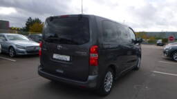 TOYOTA PROACE VERSO Proace Verso Medium Lounge 180 D-4D BVA8 