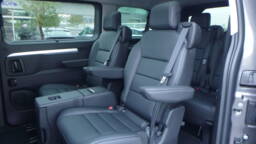 TOYOTA PROACE VERSO Proace Verso Medium Lounge 180 D-4D BVA8 