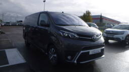 TOYOTA PROACE VERSO Proace Verso Long Lounge 180 D-4D BVA8 