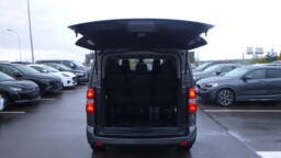 TOYOTA PROACE VERSO Proace Verso Medium Lounge 180 D-4D BVA8 
