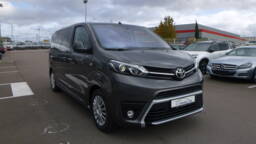 TOYOTA PROACE VERSO Proace Verso Medium Lounge 180 D-4D BVA8 