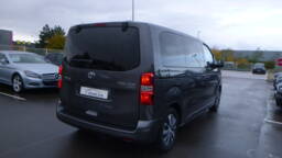 TOYOTA PROACE VERSO Proace Verso Medium Lounge 180 D-4D BVA8 