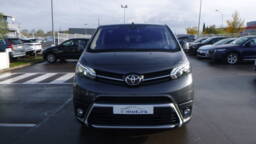 TOYOTA PROACE VERSO Proace Verso Long Lounge 180 D-4D BVA8 