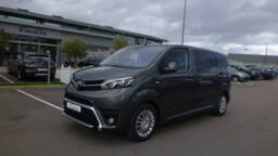 TOYOTA PROACE VERSO Proace Verso Medium Lounge 180 D-4D BVA8 