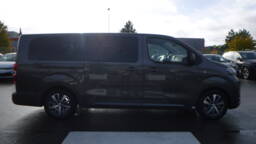 TOYOTA PROACE VERSO Proace Verso Long Lounge 180 D-4D BVA8 