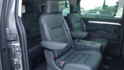 TOYOTA PROACE VERSO Proace Verso Long Lounge 180 D-4D BVA8 