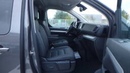 TOYOTA PROACE VERSO Proace Verso Medium Lounge 180 D-4D BVA8 