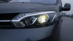 TOYOTA PROACE VERSO Proace Verso Medium Lounge 180 D-4D BVA8 