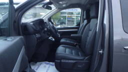 TOYOTA PROACE VERSO Proace Verso Medium Lounge 180 D-4D BVA8 