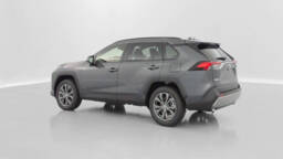 TOYOTA RAV4 RAV4 V 2.5 Hybride 218ch 30 Years 2WD