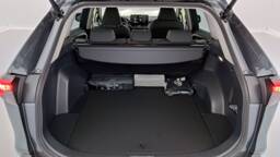 TOYOTA RAV4 RAV4 V 2.5 Hybride 218ch 30 Years 2WD