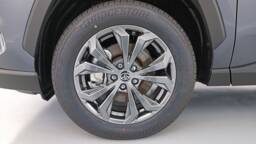 TOYOTA RAV4 RAV4 V 2.5 Hybride 218ch 30 Years 2WD