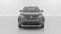 TOYOTA RAV4 RAV4 V 2.5 Hybride 218ch 30 Years 2WD