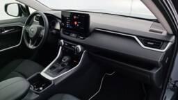 TOYOTA RAV4 RAV4 V 2.5 Hybride 218ch 30 Years 2WD