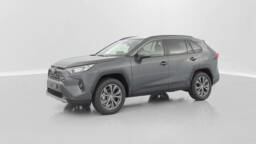 TOYOTA RAV4 RAV4 V 2.5 Hybride 218ch 30 Years 2WD