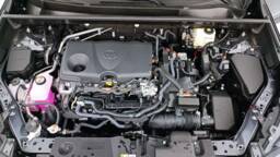 TOYOTA RAV4 RAV4 V 2.5 Hybride 218ch 30 Years 2WD