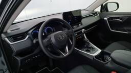 TOYOTA RAV4 RAV4 V 2.5 Hybride 218ch 30 Years 2WD