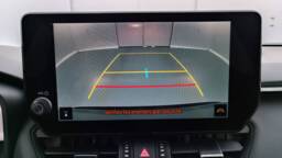 TOYOTA RAV4 RAV4 V 2.5 Hybride 218ch 30 Years 2WD