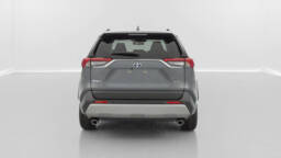 TOYOTA RAV4 RAV4 V 2.5 Hybride 218ch 30 Years 2WD