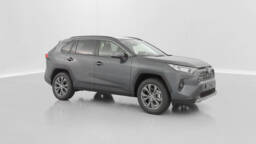TOYOTA RAV4 RAV4 V 2.5 Hybride 218ch 30 Years 2WD