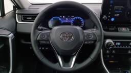 TOYOTA RAV4 RAV4 V 2.5 Hybride 218ch 30 Years 2WD