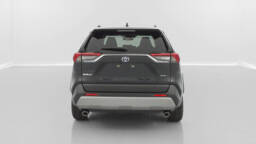 TOYOTA RAV4 RAV4 V 2.5 Hybride 218ch 30 Years 2WD