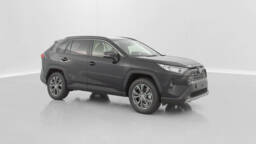 TOYOTA RAV4 RAV4 V 2.5 Hybride 218ch 30 Years 2WD