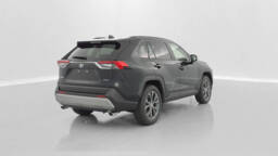 TOYOTA RAV4 RAV4 V 2.5 Hybride 218ch 30 Years 2WD