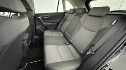 TOYOTA RAV4 RAV4 V 2.5 Hybride 218ch 30 Years 2WD