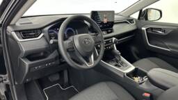 TOYOTA RAV4 RAV4 V 2.5 Hybride 218ch 30 Years 2WD