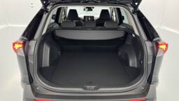 TOYOTA RAV4 RAV4 V 2.5 Hybride 218ch 30 Years 2WD