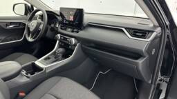 TOYOTA RAV4 RAV4 V 2.5 Hybride 218ch 30 Years 2WD