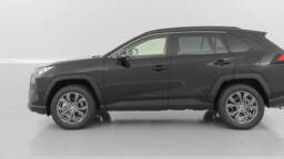 TOYOTA RAV4 RAV4 V 2.5 Hybride 218ch 30 Years 2WD