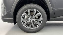 TOYOTA RAV4 RAV4 V 2.5 Hybride 218ch 30 Years 2WD