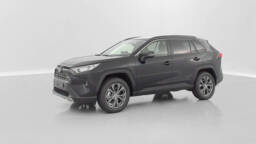 TOYOTA RAV4 RAV4 V 2.5 Hybride 218ch 30 Years 2WD