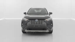 TOYOTA RAV4 RAV4 V 2.5 Hybride 218ch 30 Years 2WD