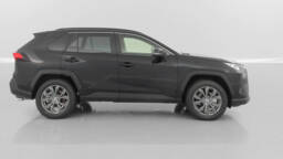 TOYOTA RAV4 RAV4 V 2.5 Hybride 218ch 30 Years 2WD