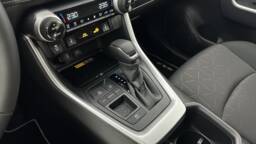 TOYOTA RAV4 RAV4 V 2.5 Hybride 218ch 30 Years 2WD